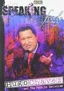 Speaking Freely 5: Hugo Chavez [DVD](中古 未使用品)　(shin