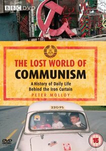 Lost World of Communism [DVD] [Import](中古 未使用品)　(shin