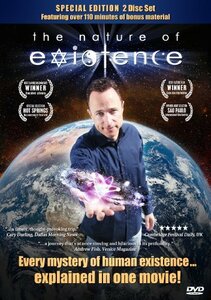 Nature of Existence [DVD] [Import](中古 未使用品)　(shin