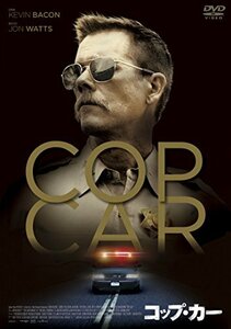 COP CAR/コップ・カー [DVD](中古 未使用品)　(shin