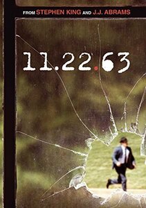 11.22.63 コンプリート・ボックス (5枚組) [DVD](中古 未使用品)　(shin