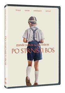 Po strnisti box (Barefoot)(中古 未使用品)　(shin