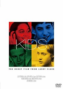 KIDS　HDリマスター [DVD](中古 未使用品)　(shin