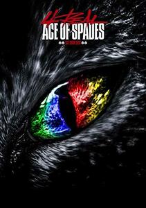 ACE OF SPADES 1st TOUR 2019 ”4REAL” -Legendary night-(DVD2枚組)(中古 未使用品)　(shin