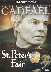 Brother Cadfael: St Peter's Fair [DVD](中古品)　(shin