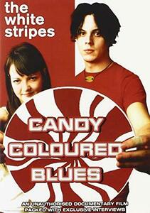 Candy Coloured Blues: Unauthorized(中古品)　(shin