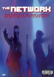 Disease Is Punishment [DVD](中古品)　(shin