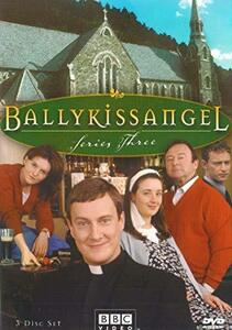 Ballykissangel: Complete Series Three [DVD](中古品)　(shin