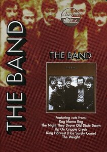 Classic Albums: the Band / [DVD](中古品)　(shin