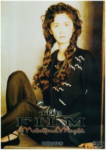 THE FILM of Nakajima Miyuki [DVD](中古品)　(shin