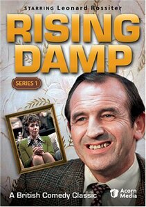 Rising Damp: Series 1 [DVD](中古品)　(shin