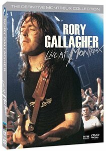 Live at Montreux 96 [DVD](中古品)　(shin