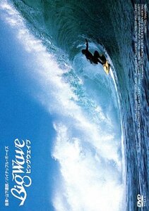 BIG WAVE [DVD](中古品)　(shin