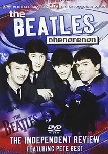 Phenomenon [DVD](中古品)　(shin