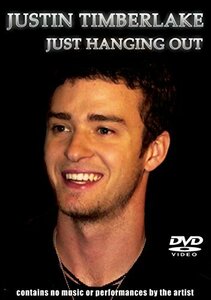 Just Hanging Out Unauthorized [DVD] [Import](中古品)　(shin