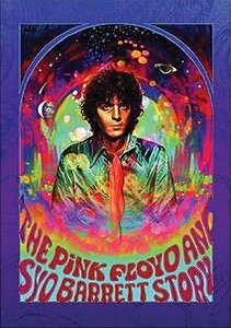 Pink Floyd & Syd Barrett Story [DVD] [Import](中古品)　(shin