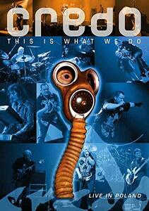 This Is What We Do: Live in Poland / [DVD](中古品)　(shin