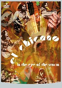 In the Eye of the Storm [DVD](中古品)　(shin