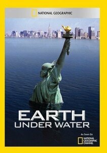 Earth Under Water [DVD](中古品)　(shin