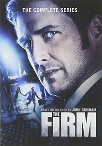 Firm: the Complete First Season/ [DVD](中古品)　(shin