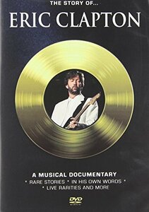 Story of: a Musical Documentary [DVD](中古品)　(shin