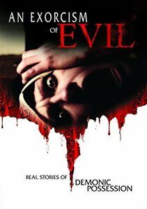 An Exorcism of Evil [DVD](中古品)　(shin