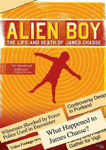 Alien Boy [DVD](中古品)　(shin