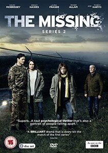 The Missing Series 2 [Import anglais](中古品)　(shin