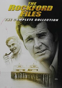 Rockford Files: Complete Series [DVD](中古品)　(shin