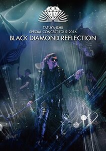 BLACK DIAMOND REFLECTION [DVD](中古品)　(shin