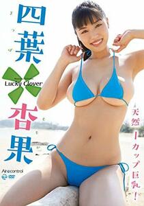 Lucky Clover Aircontrol [DVD](中古品)　(shin