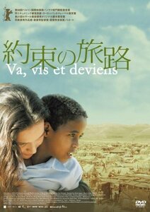 約束の旅路 デラックス版 [DVD]　(shin