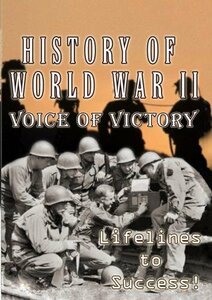 History of World War 1i Voice [DVD] [Import](中古 未使用品)　(shin