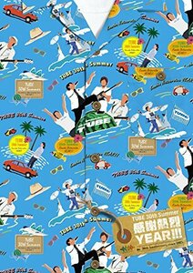 TUBE 30th Summer 感謝熱烈 YEAR!!! [DVD](中古 未使用品)　(shin