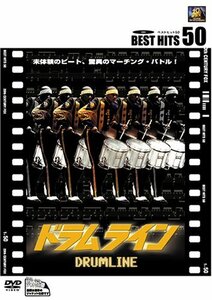 ドラムライン [DVD](中古 未使用品)　(shin