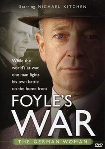 Foyle's War: German Woman [DVD](中古 未使用品)　(shin