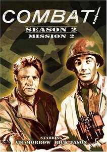 Combat: Season 2 - Mission 2 [DVD](中古 未使用品)　(shin