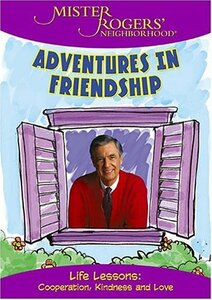 Mister Rogers Neighborhood: Adventures in [DVD](中古 未使用品)　(shin