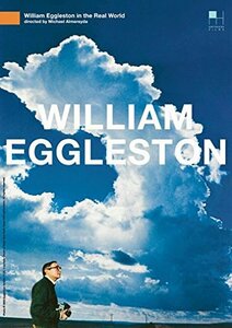 William Eggleston in the Real World [DVD](中古 未使用品)　(shin