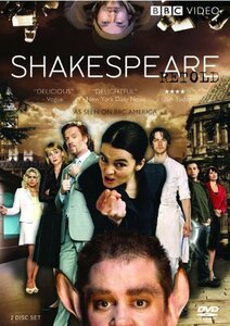 Shakespeare Retold [DVD](中古 未使用品)　(shin