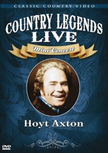 Country Legends Live Mini Concert [DVD](中古 未使用品)　(shin