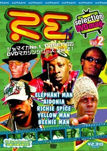 RETV selection DVD mag. vol.2(中古 未使用品)　(shin