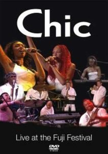 Live at the Fuji Festival [DVD](中古 未使用品)　(shin