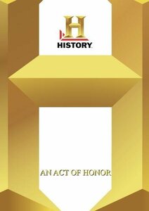 An Act of Honor [DVD](中古 未使用品)　(shin