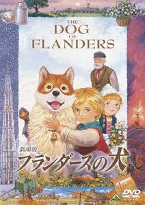 劇場版 フランダースの犬 [DVD](中古 未使用品)　(shin