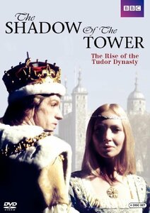 Shadow of the Tower [DVD](中古 未使用品)　(shin