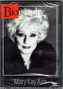 Mary Kay Ash [DVD] [Import](中古 未使用品)　(shin