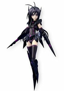 figma アクセル・ワールド 黒雪姫 Accel Assault ver. （電撃屋限定）(未使用品)　(shin