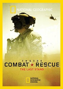 Inside Combat Rescue: The Last Stand [DVD](中古 未使用品)　(shin