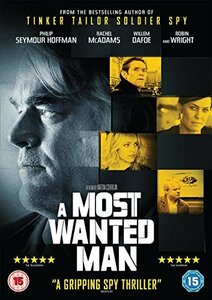 A Most Wanted Man [PAL-UK] [Import](中古 未使用品)　(shin